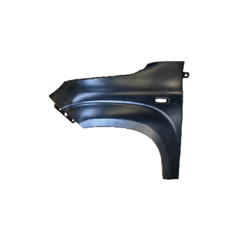 REPLACEMENT FRONT FENDER LH, 2012-, FOR FIAT PANDA