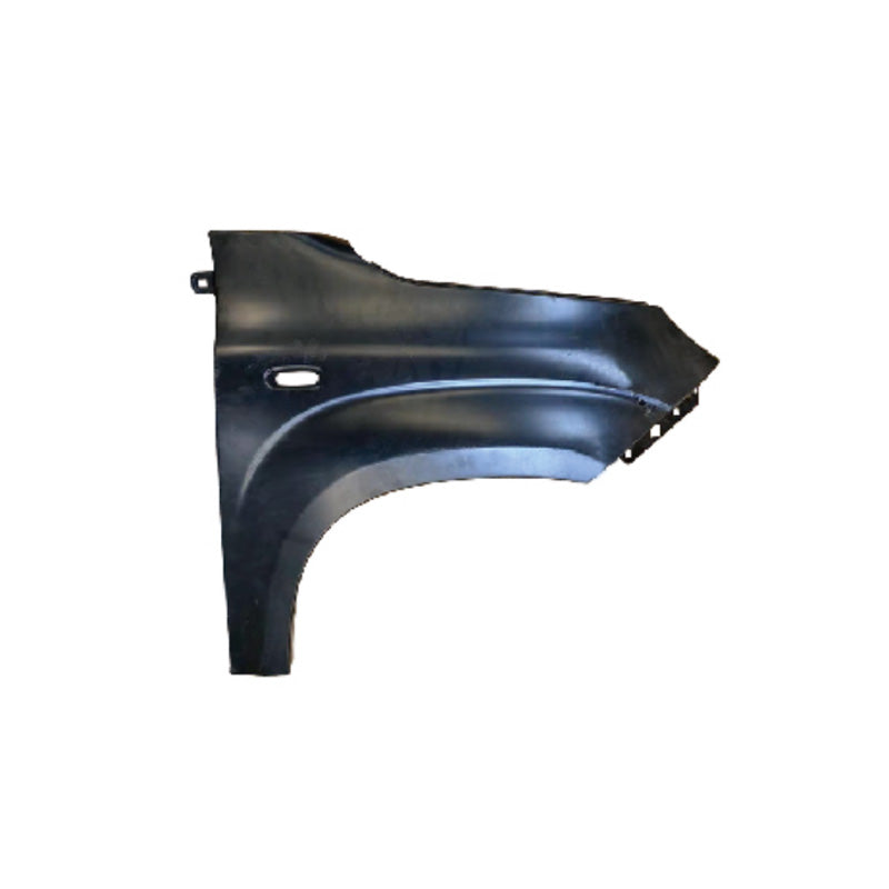 REPLACEMENT FRONT FENDER RH, 2012-, FOR FIAT PANDA