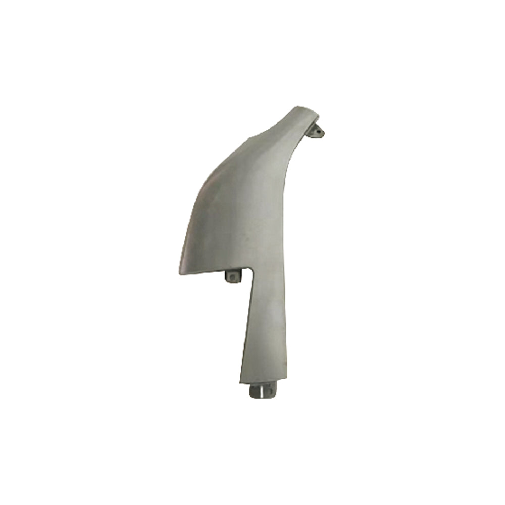 REPLACEMENT FRONT FENDER LH, FOR FOTON G7