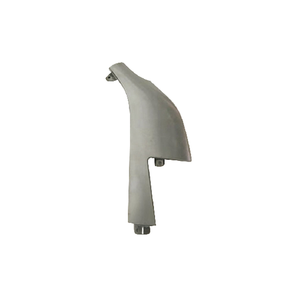 REPLACEMENT FRONT FENDER RH, FOR FOTON G7