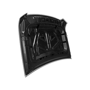 REPLACEMENT HOOD, 2015-2022, FOR GMC CANYON, 84333027, (ALUM)