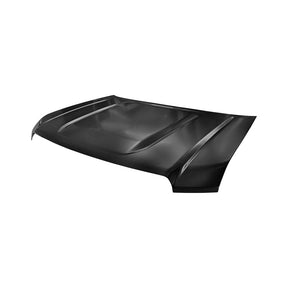 REPLACEMENT HOOD, 2015-2022, FOR GMC CANYON, 84333027, (ALUM)