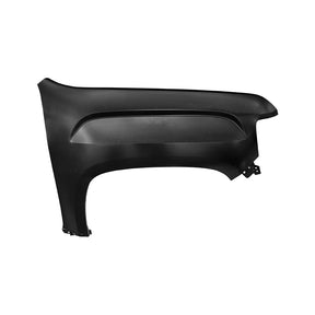 REPLACEMENT FRONT FENDER RH, 2015-2022, FOR GMC CANYON, 23373628, (ALUM)