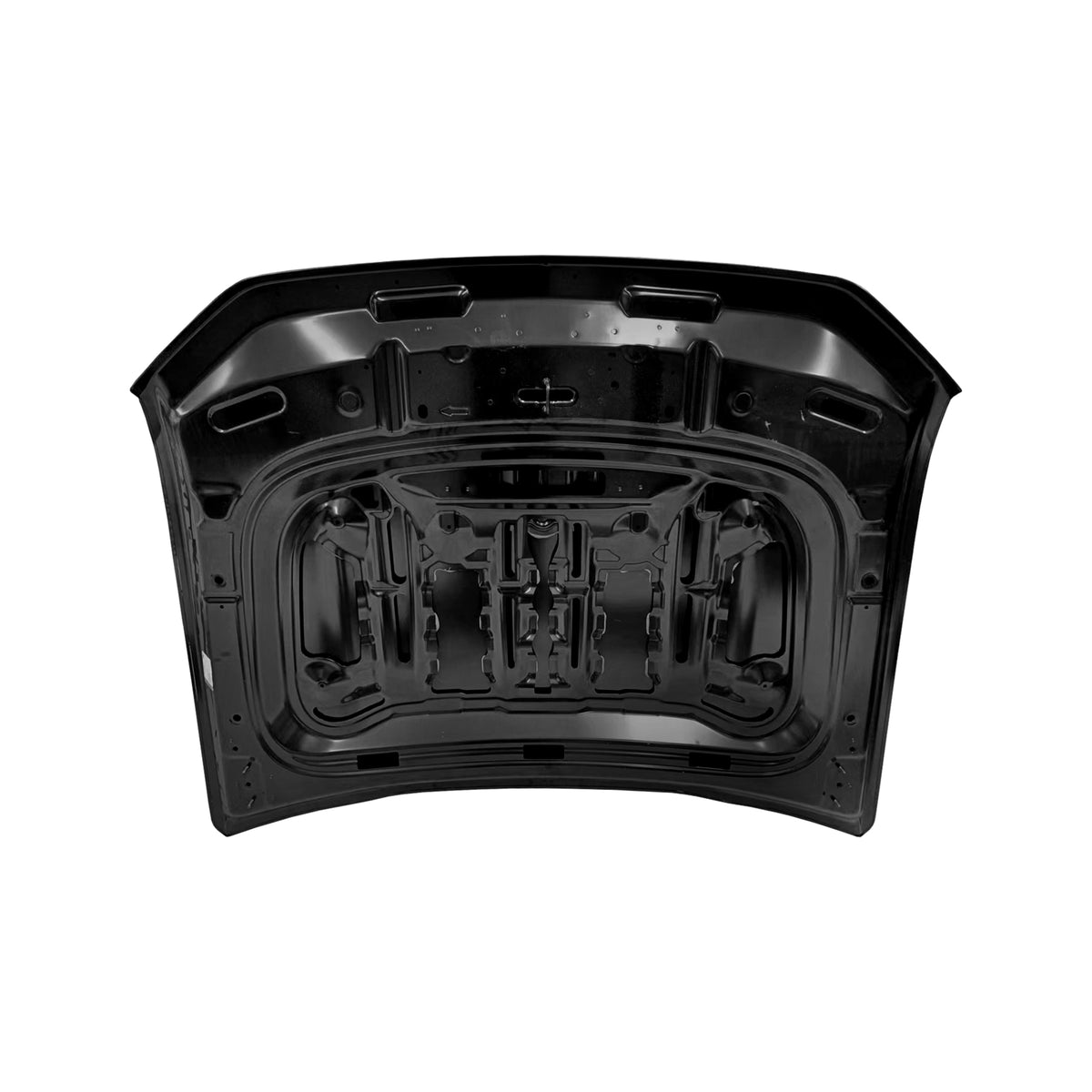 REPLACEMENT HOOD, 2024-, FOR GMC CANYON, 84755253