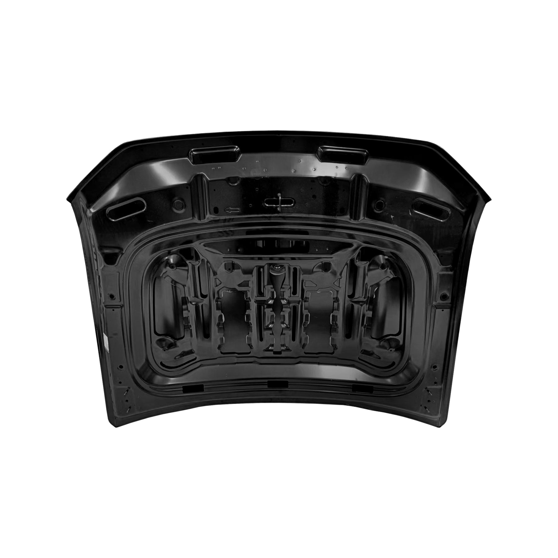 REPLACEMENT HOOD, 2024-, FOR GMC CANYON, 84755253