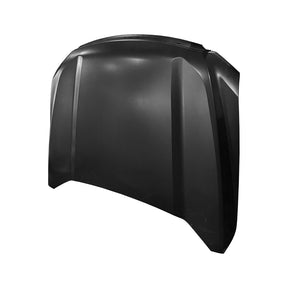 REPLACEMENT HOOD, 2020-2022, FOR GMC ACADIA, 84666225, (STEEL)