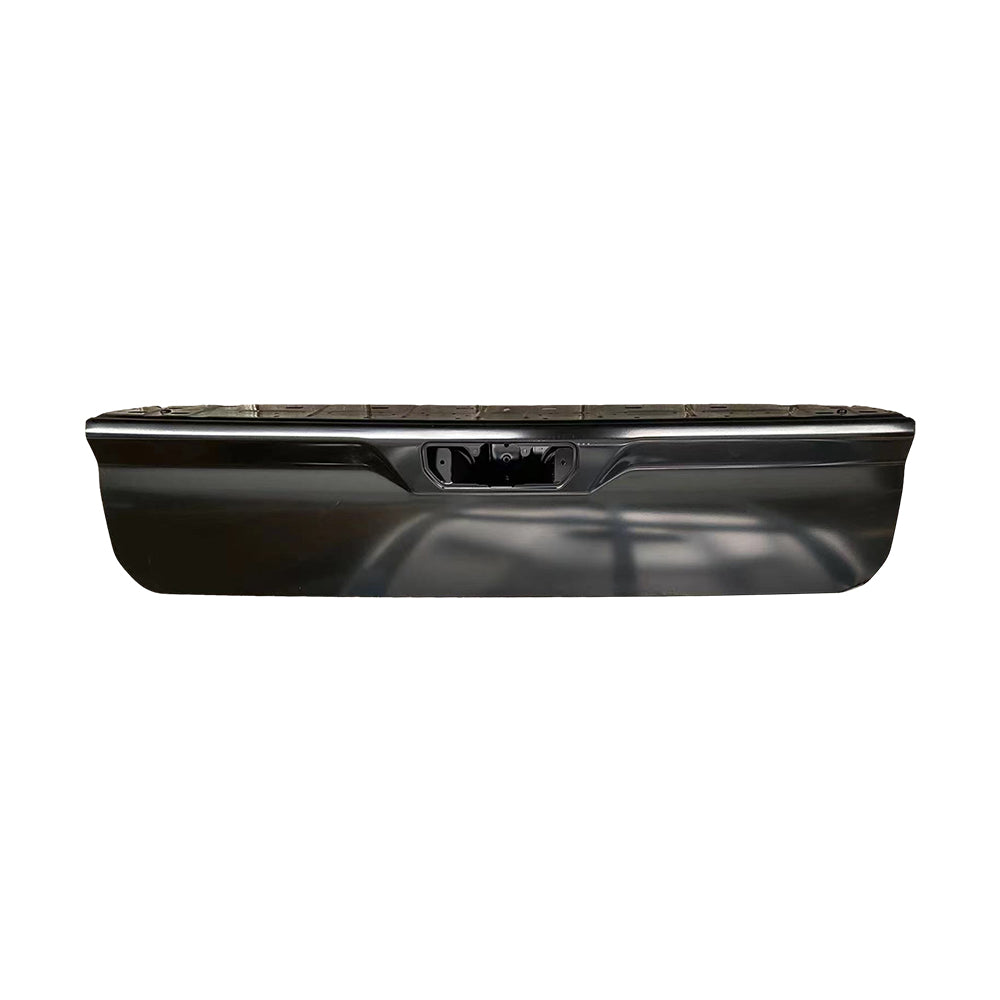 REPLACEMENT TAILPANEL UP, 2019-2021, FOR GMC SIERRA 1500