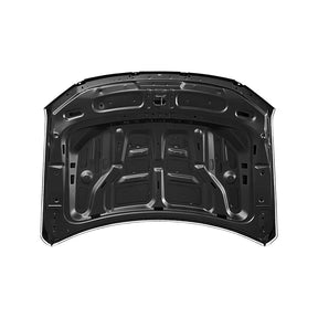 REPLACEMENT HOOD, 2021-2023, FOR GMC YUKON, 85112716, (ALUM)