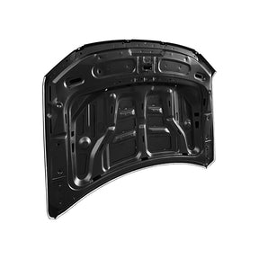 REPLACEMENT HOOD, 2021-2023, FOR GMC YUKON, 85112716, (ALUM)