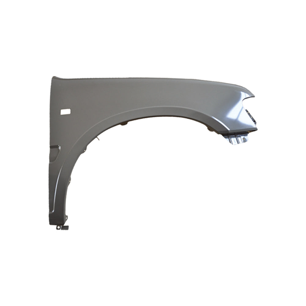 REPLACEMENT FRONT FENDER RH, FOR GWM SAILOR