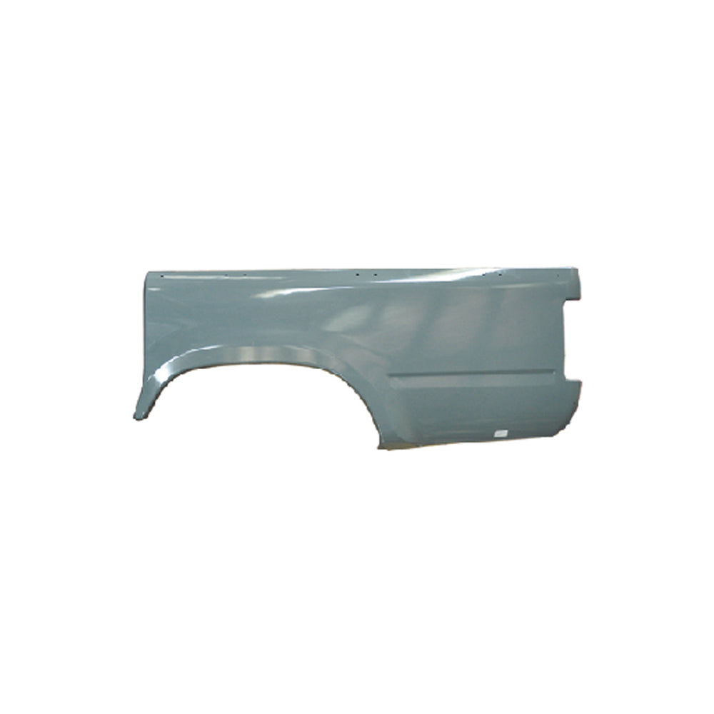 REPLACEMENT LOAD BOX SIDE PANEL-STANDARD LH, FOR GWM DEER