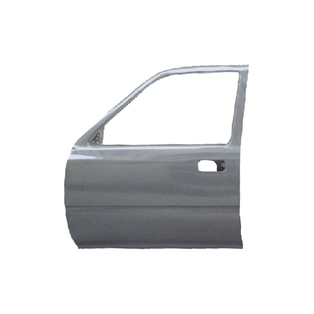 REPLACEMENT FRONT DOOR LH, FOR GWM 85