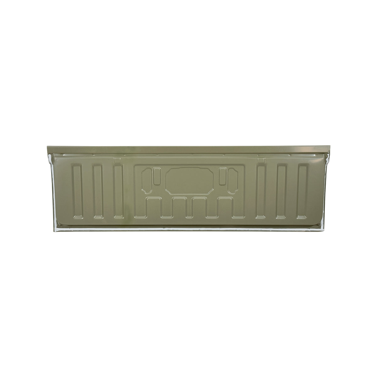 REPLACEMENT TAIL PANEL, FOR GWM 85, (STEEL)
