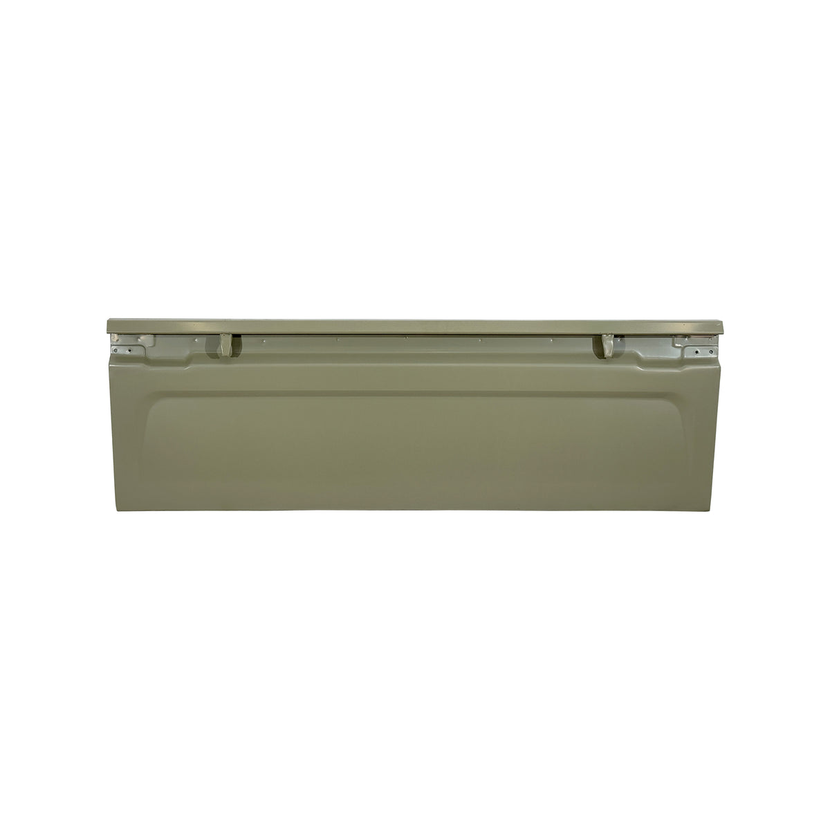 REPLACEMENT TAIL PANEL, FOR GWM 85, (STEEL)