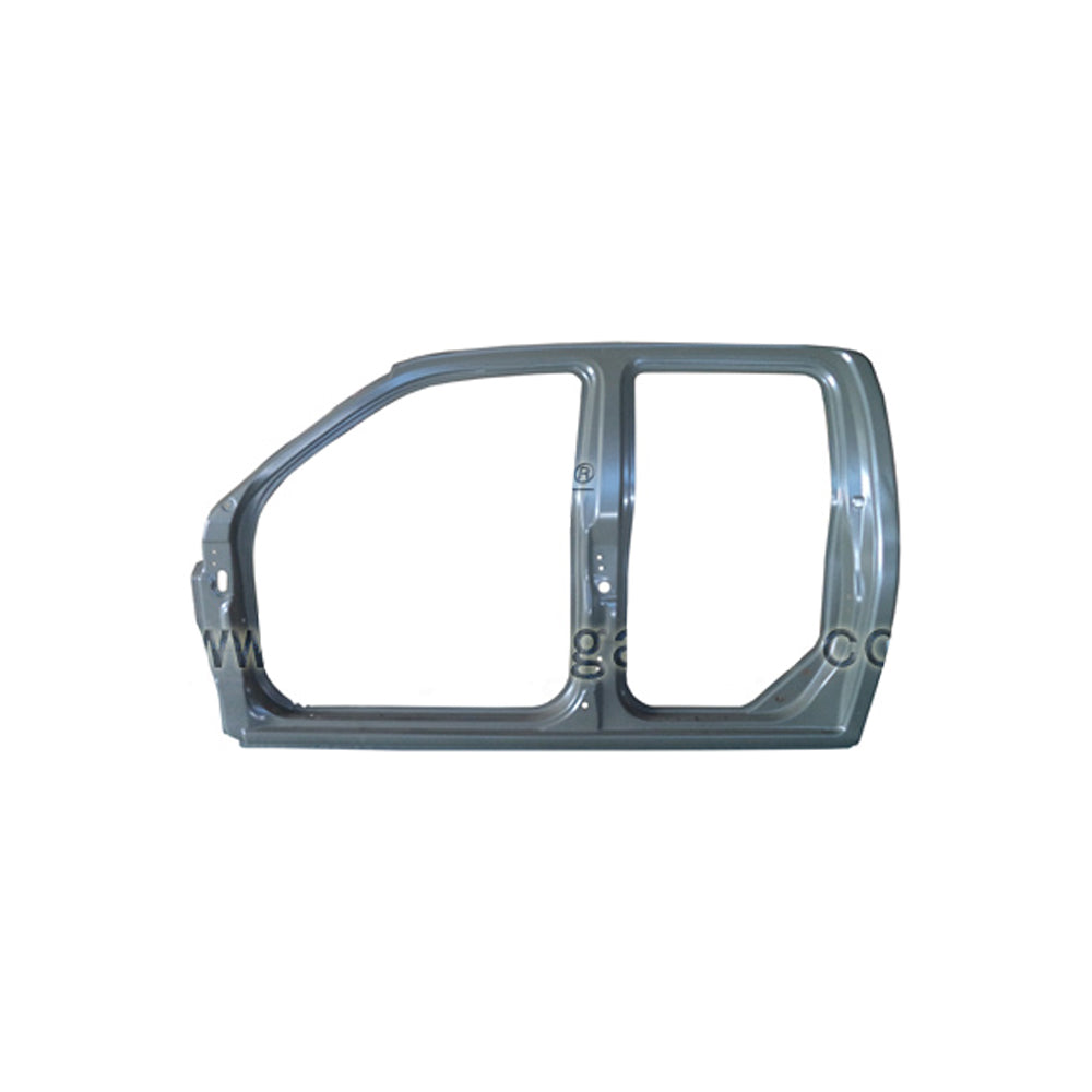 REPLACEMENT SIDE PANEL LH, FOR GWM WINGLE