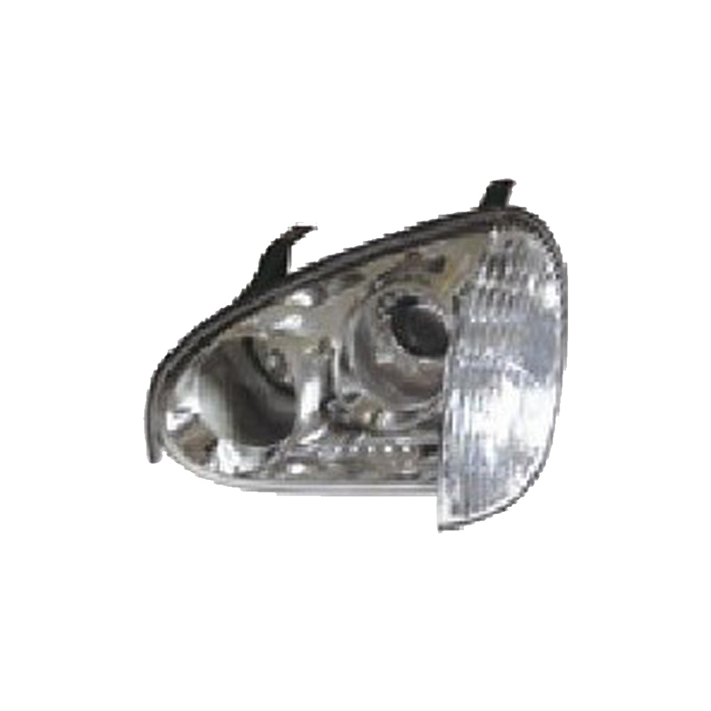 REPLACEMENT  HEAD LAMP LH, FOR GWM WINGLE 3, 4121100-P00