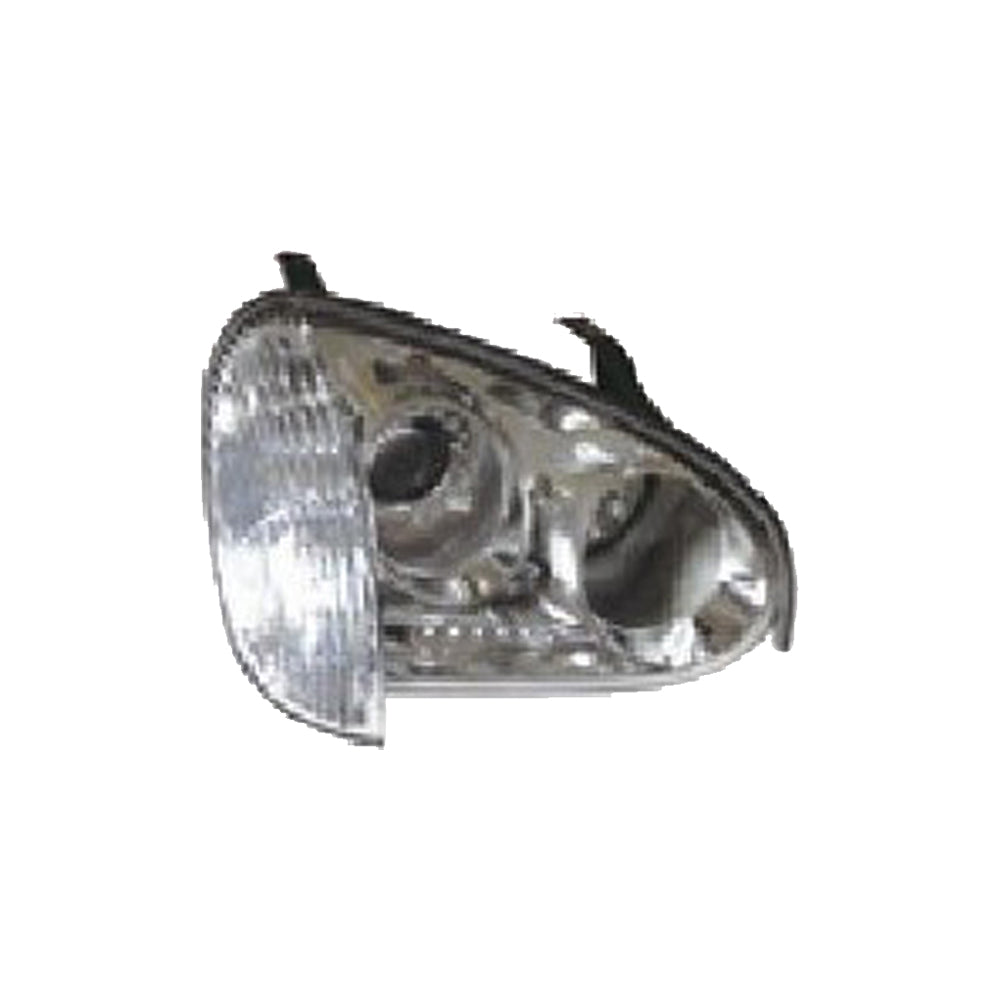 REPLACEMENT  HEAD LAMP RH, FOR GWM WINGLE 3, 4121200-P00