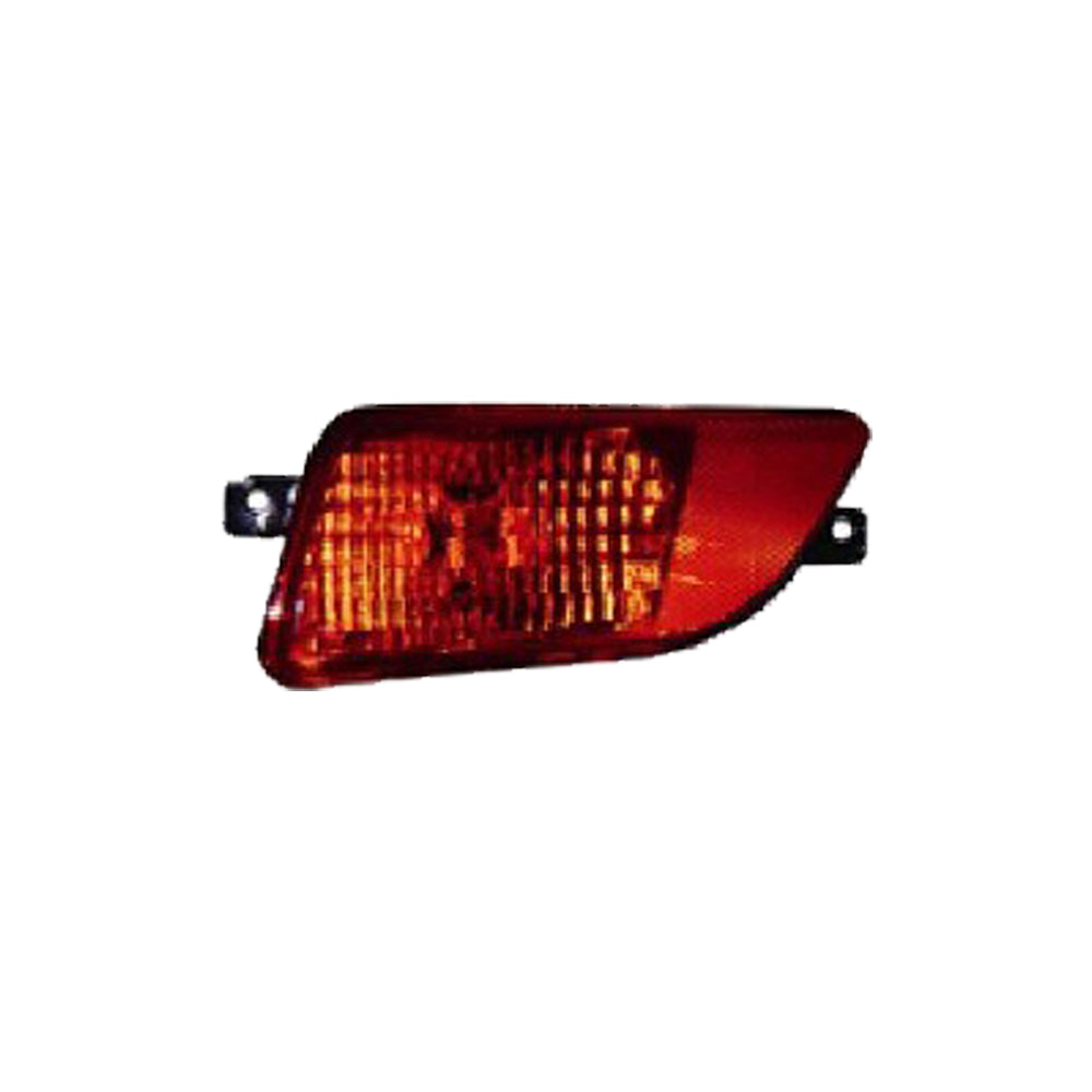 REPLACEMENT REAR FOG LAMP LH, FOR GWM WINGLE 3, 4116220-P00