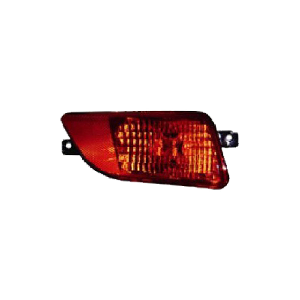 REPLACEMENT REAR FOG LAMP RH, FOR GWM WINGLE 3, 4108100-P00