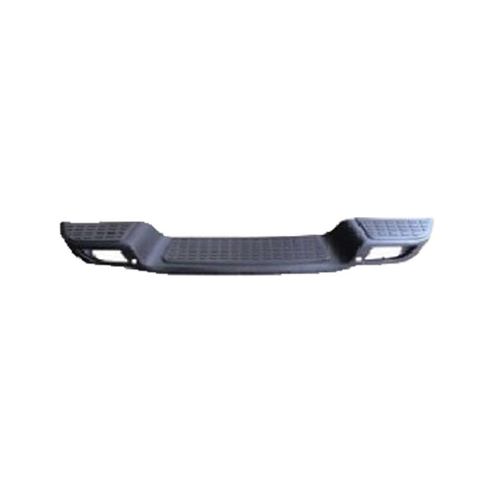 REPLACEMENT REAR BUMPER, FOR GWM WINGLE 3, 2804101-P00