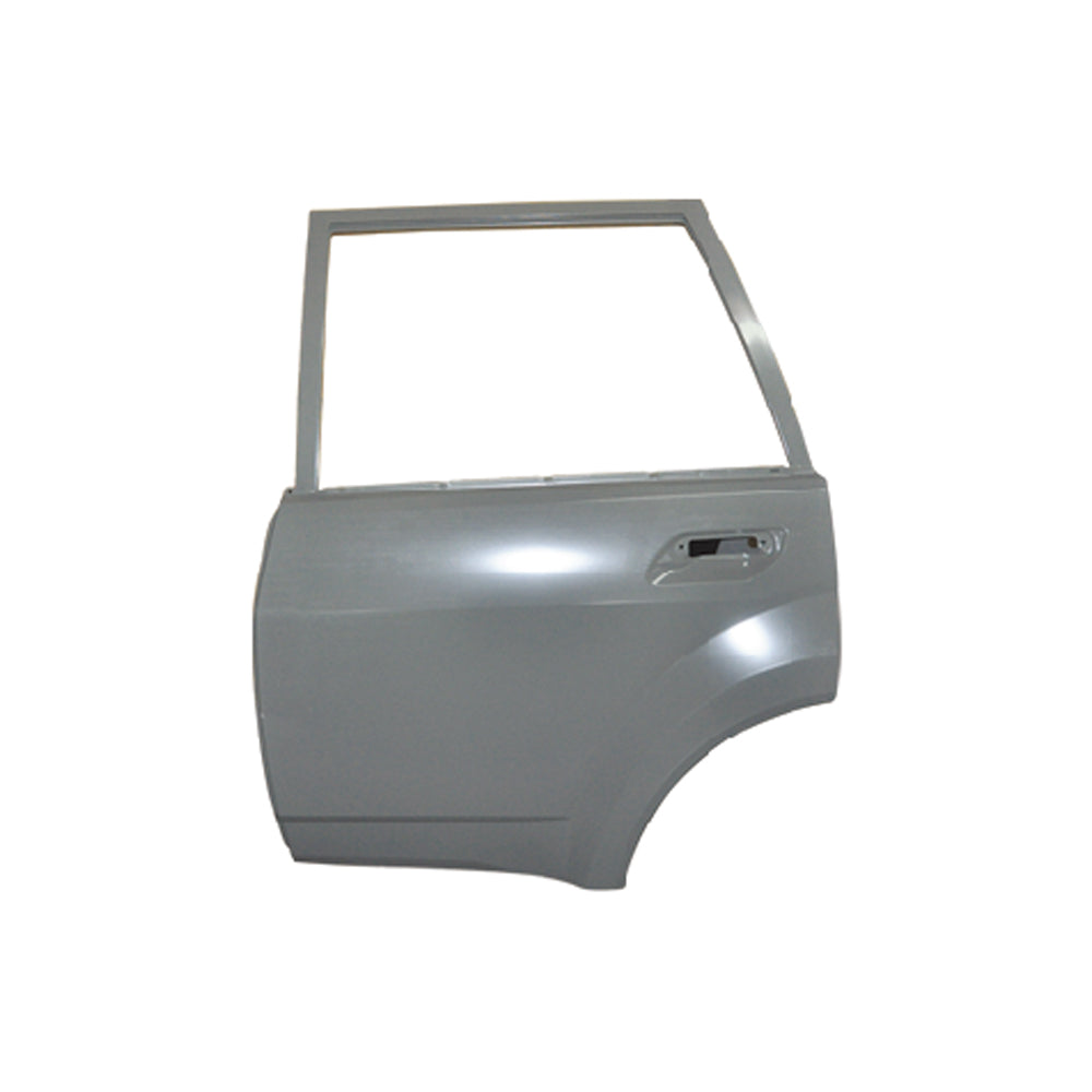 REPLACEMENT REAR DOOR LH, FOR GREAT WALL HAVAL H3