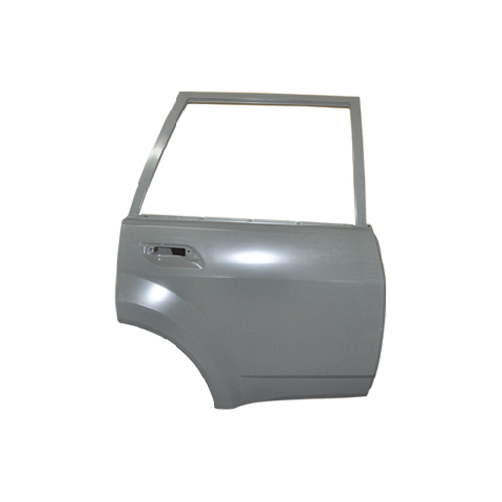 REPLACEMENT REAR DOOR RH, FOR GREAT WALL HAVAL H3