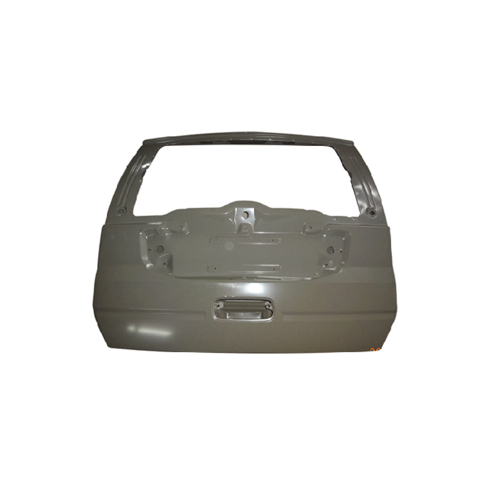 REPLACEMENT TAIL GATE, FOR GREAT WALL HAVAL H3