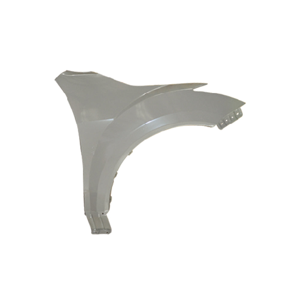 REPLACEMENT FRONT FENDER RH W/O SIDE LAMP HOLE, FOR GREAT WALL HAVAL H3