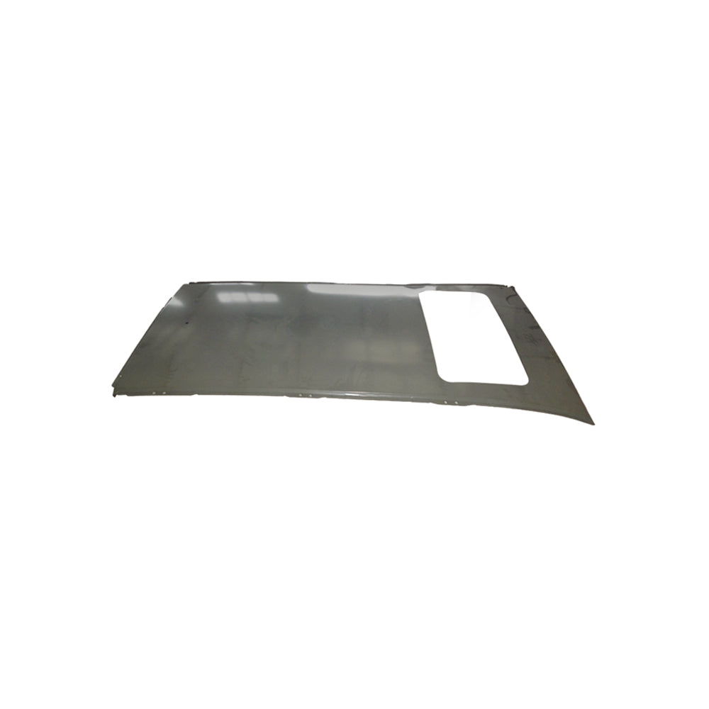 REPLACEMENT ROOF PANEL W/ WINDOW, FOR GREAT WALL HAVAL H3/H5