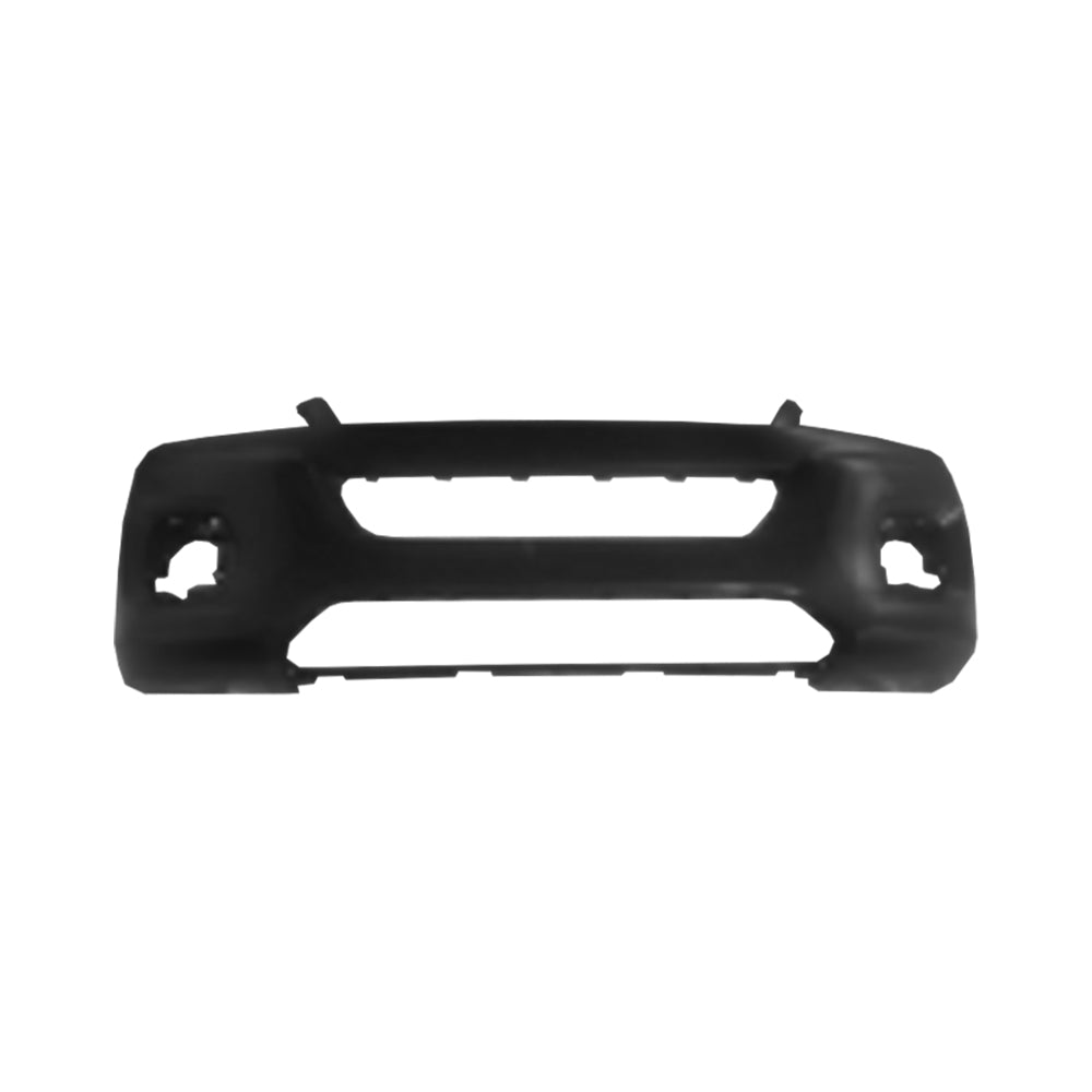 REPLACEMENT FRONT BUMPER, 2011-2017, FOR GWM HAVAL H6