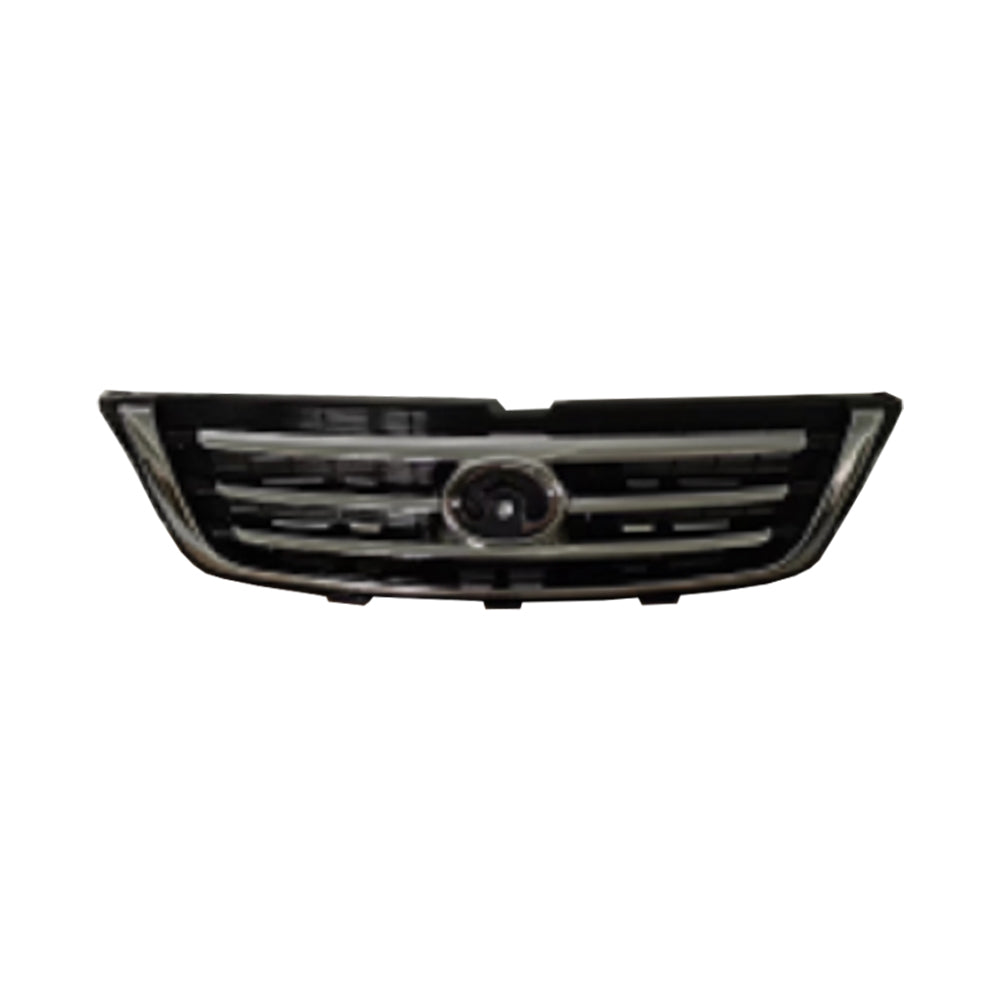 REPLACEMENT RADIATOR GRILL, 2011-2017, FOR GWM HAVAL H6