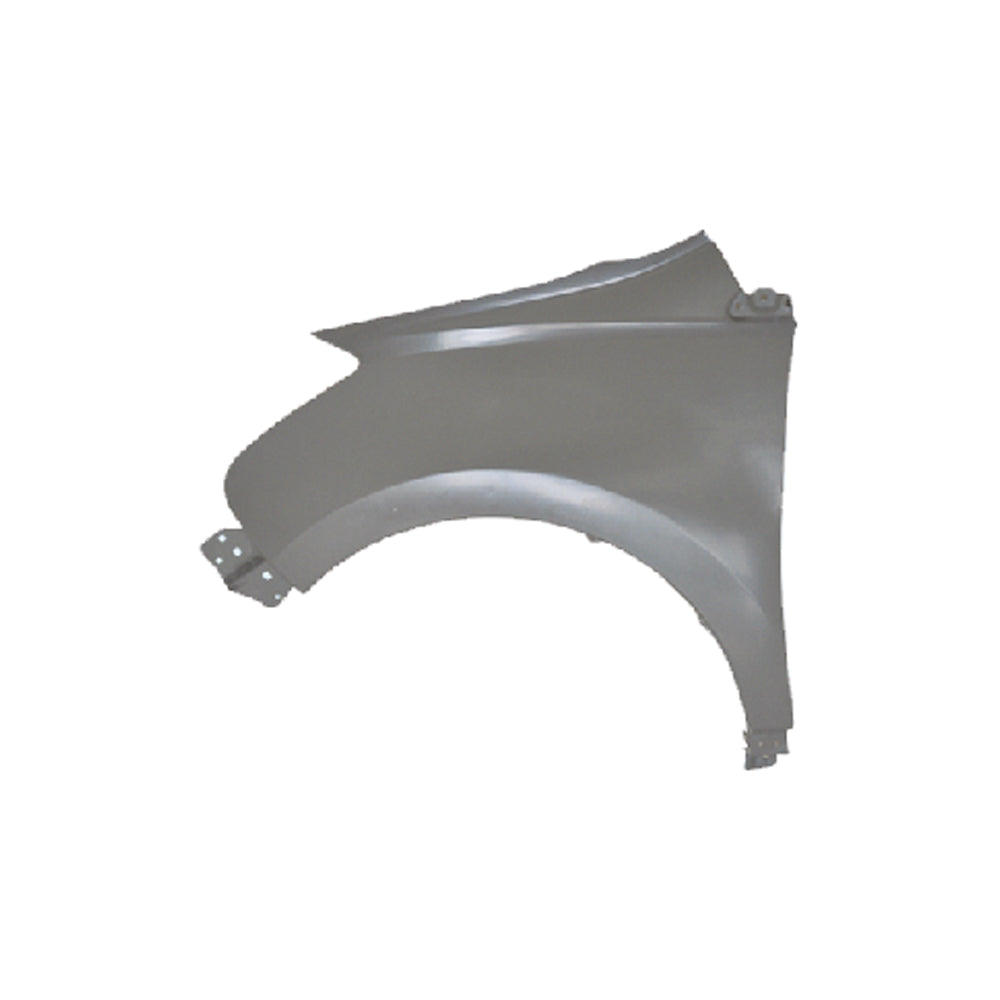 REPLACEMENT FRONT FENDER LH, FOR GWM FLORID