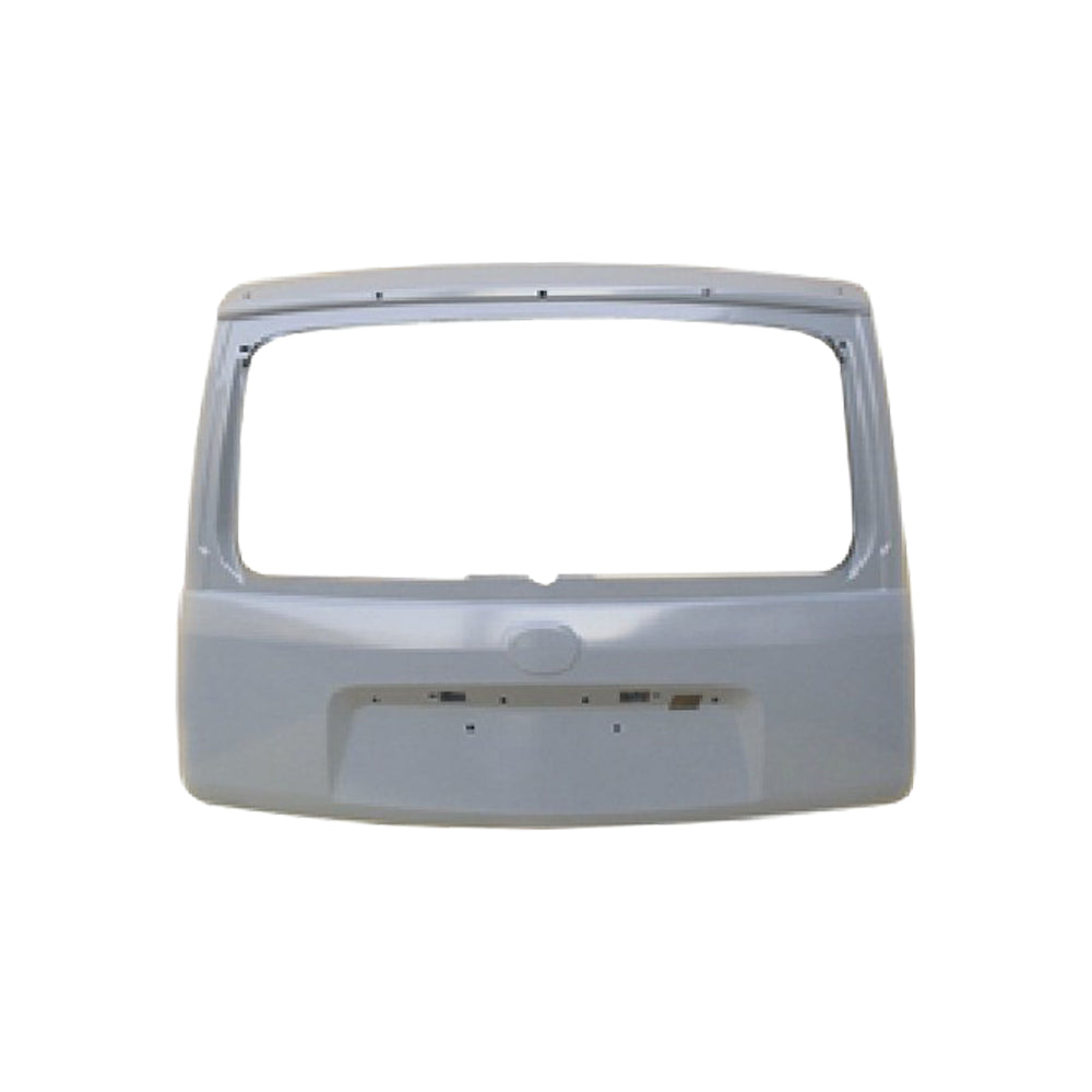 REPLACEMENT TAIL GATE, FOR GWM PERI, 8401100-M18