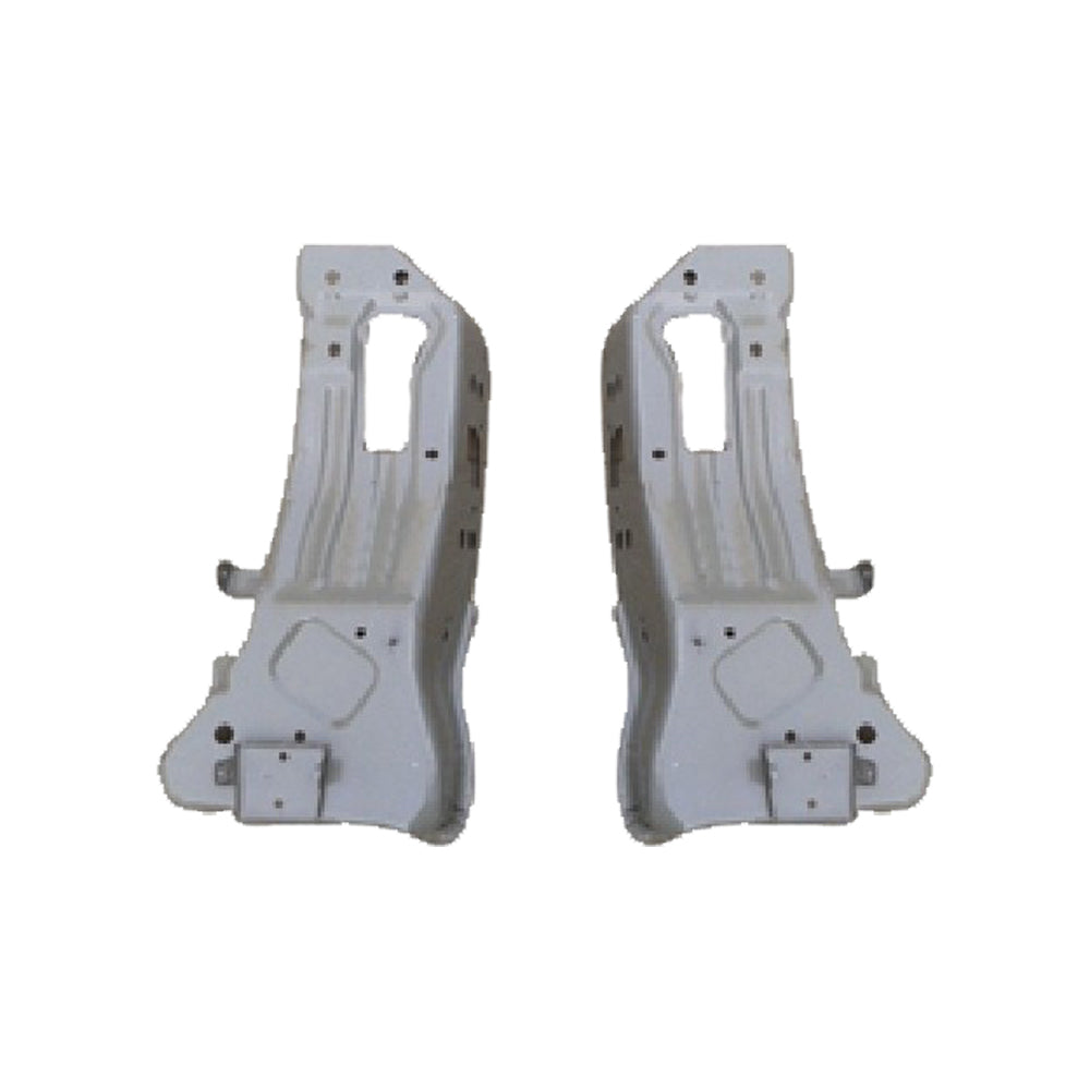 REPLACEMENT RADIATOR SUPPORT, FOR GWM VOLEEX C30