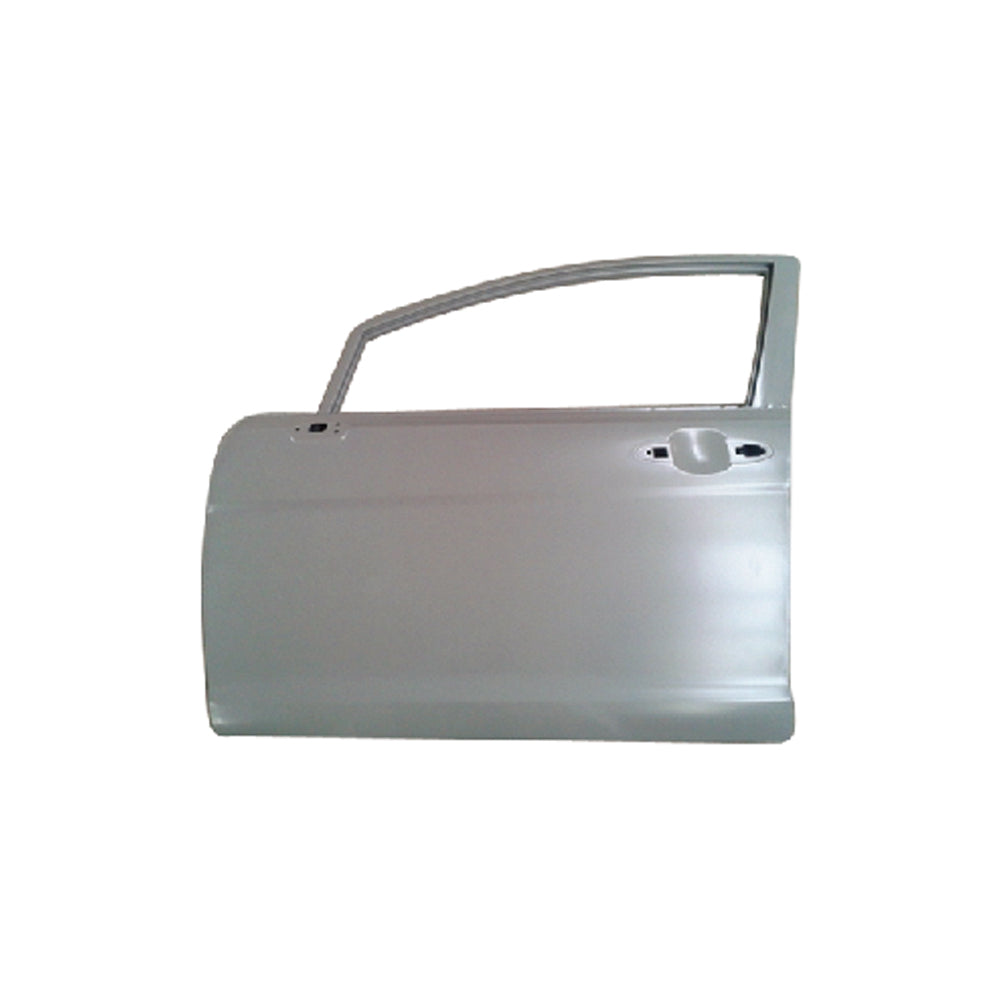 REPLACEMENT FRONT DOOR LH, FOR GWM C50