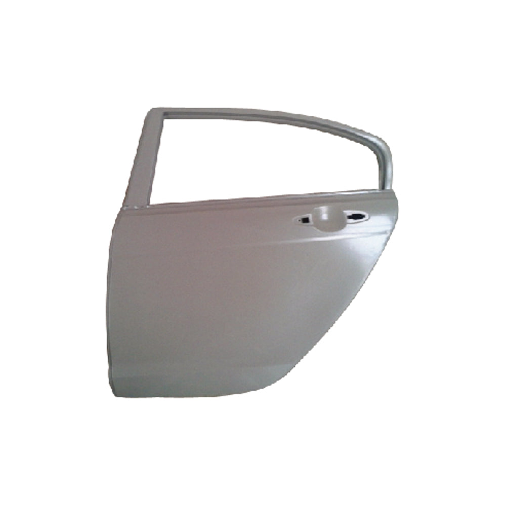 REPLACEMENT REAR DOOR LH, FOR GWM C50