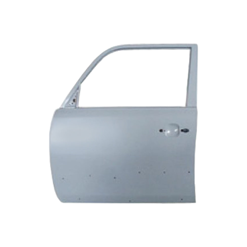 REPLACEMENT FRONT DOOR LH, FOR GWM M2, 6101020-Y31