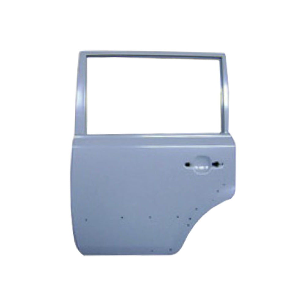 REPLACEMENT REAR DOOR LH, FOR GWM M2, 6201020-Y31