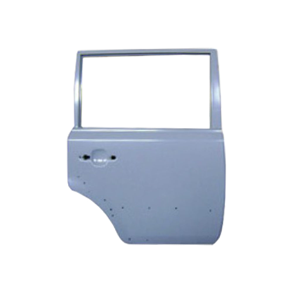 REPLACEMENT REAR DOOR RH, FOR GWM M2, 6301010-Y31