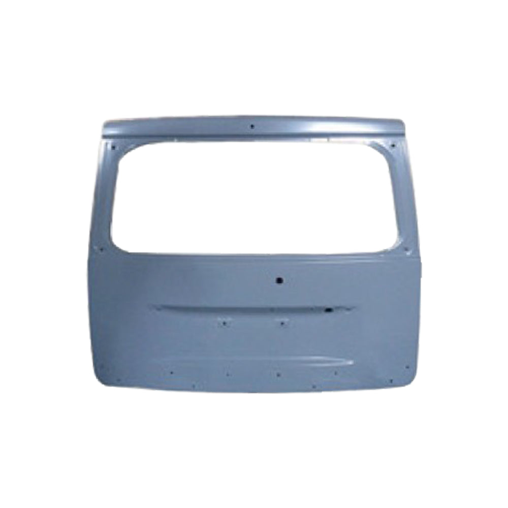 REPLACEMENT TAIL GATE, FOR GWM M2, 8402010-Y08