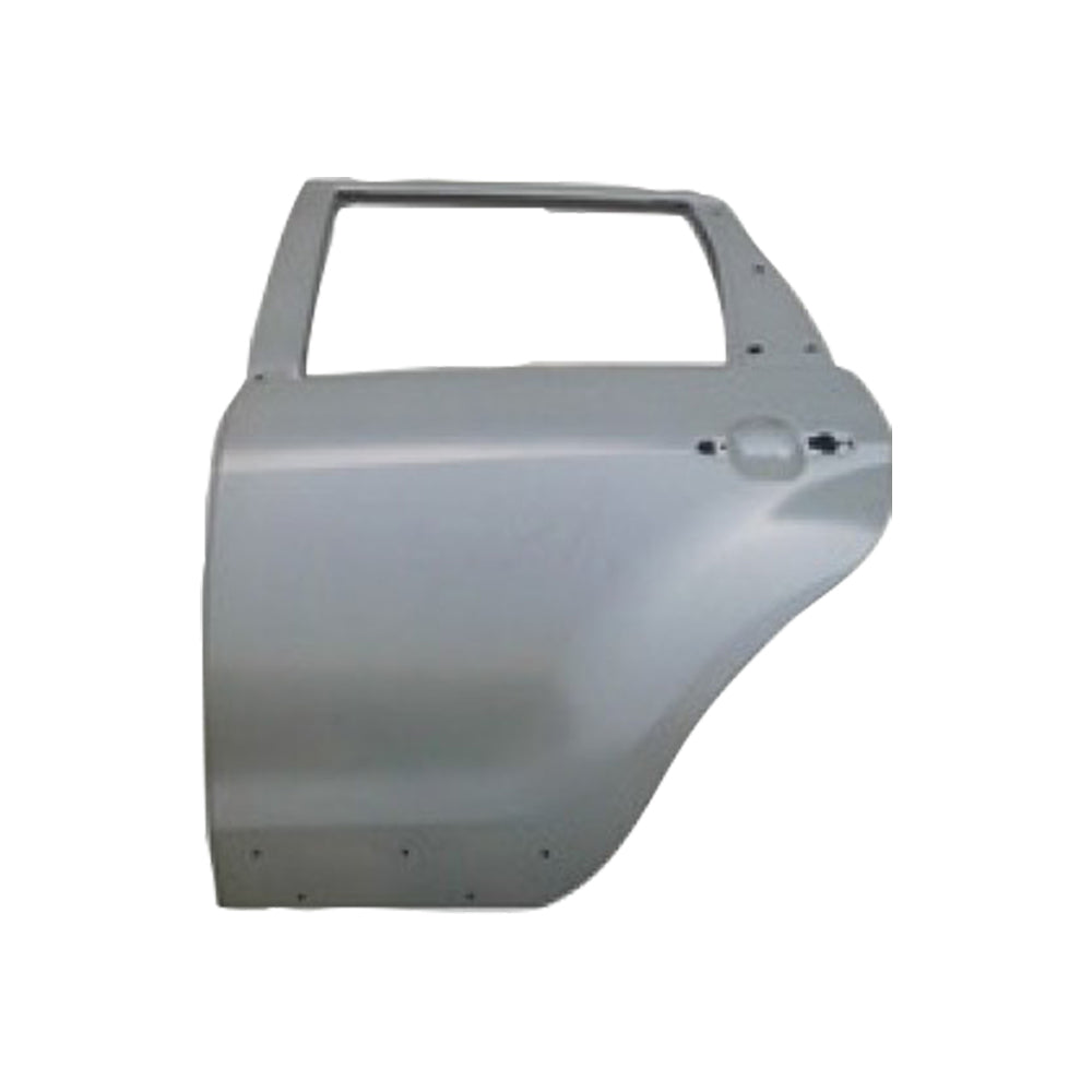 REPLACEMENT REAR DOOR LH, FOR GWM M4