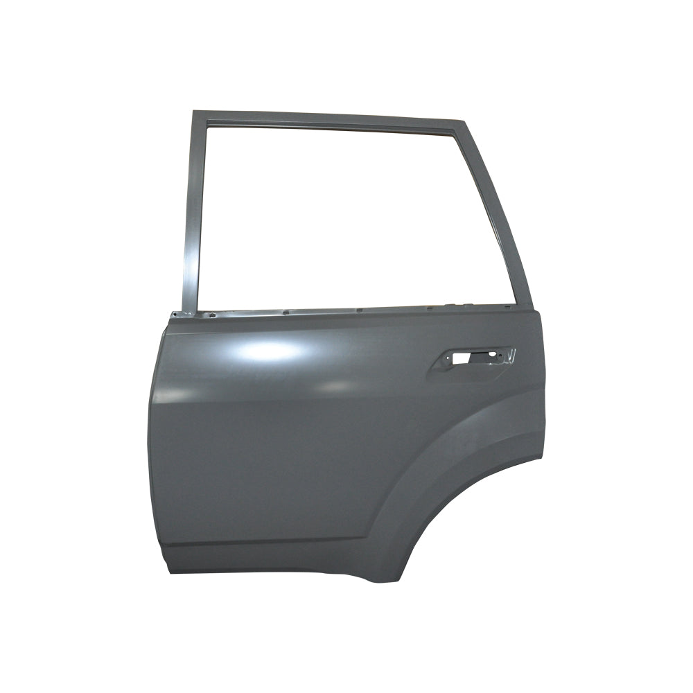 REPLACEMENT REAR DOOR LH, FOR GREAT WALL HAVAL H5