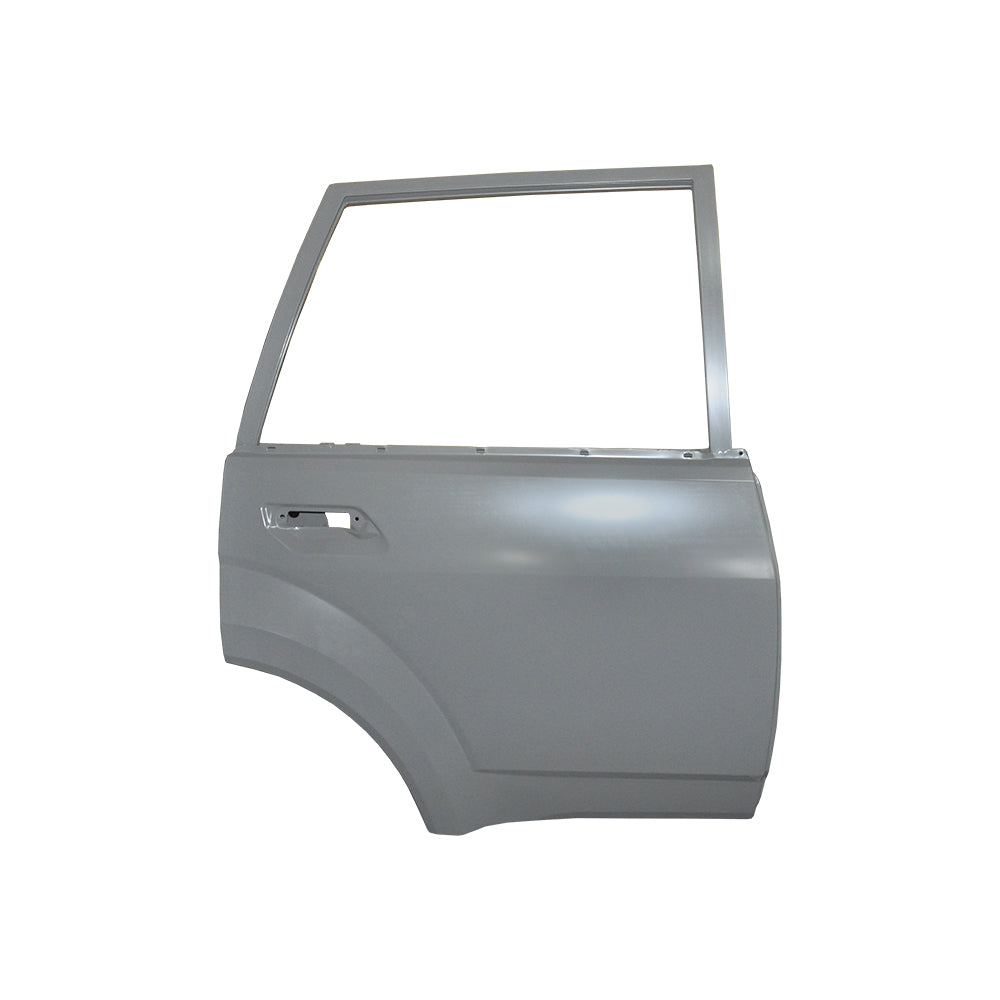 REPLACEMENT REAR DOOR RH, FOR GREAT WALL HAVAL H5 EUROPEAN STYLE