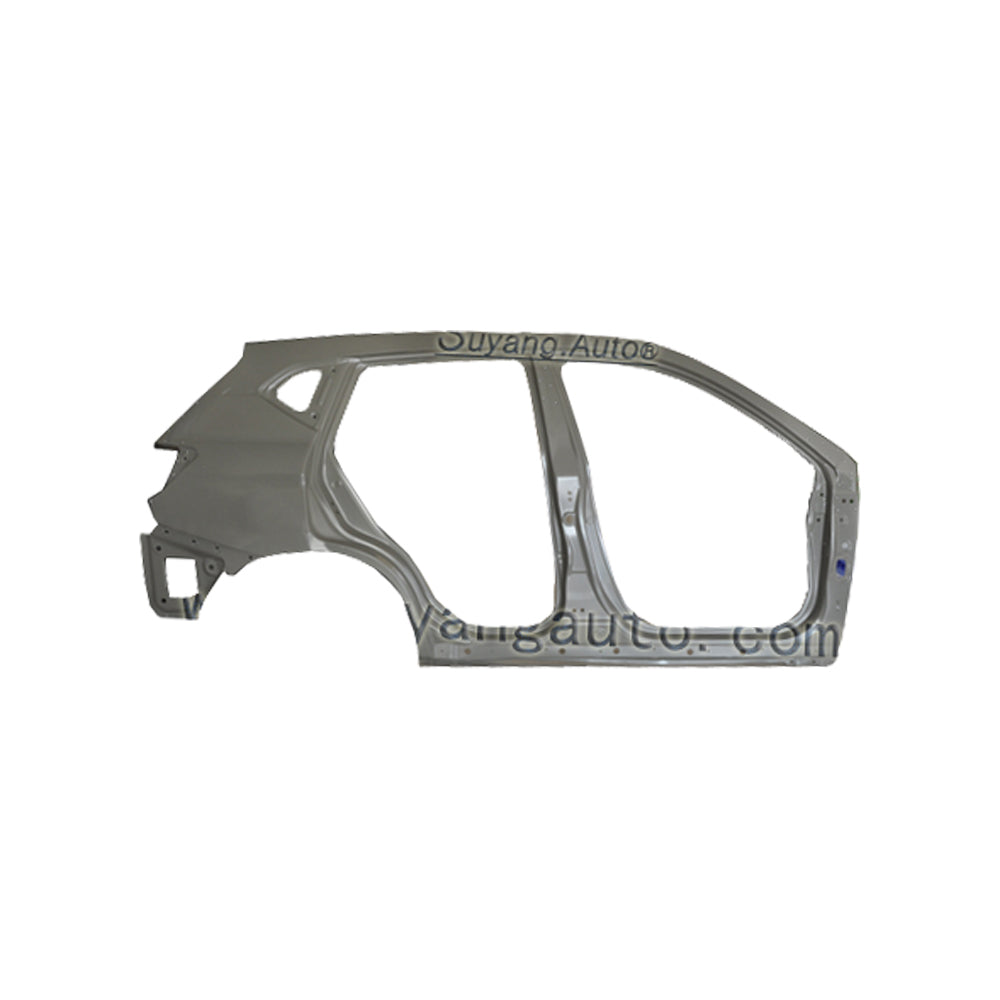 REPLACEMENT SIDE PANEL RH, FOR GREAT WALL HAVAL H2