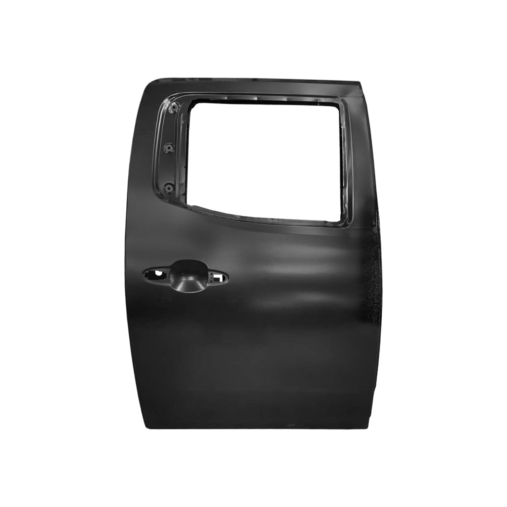 REPLACEMENT REAR DOOR RH, FOR GWM WINGLE 7