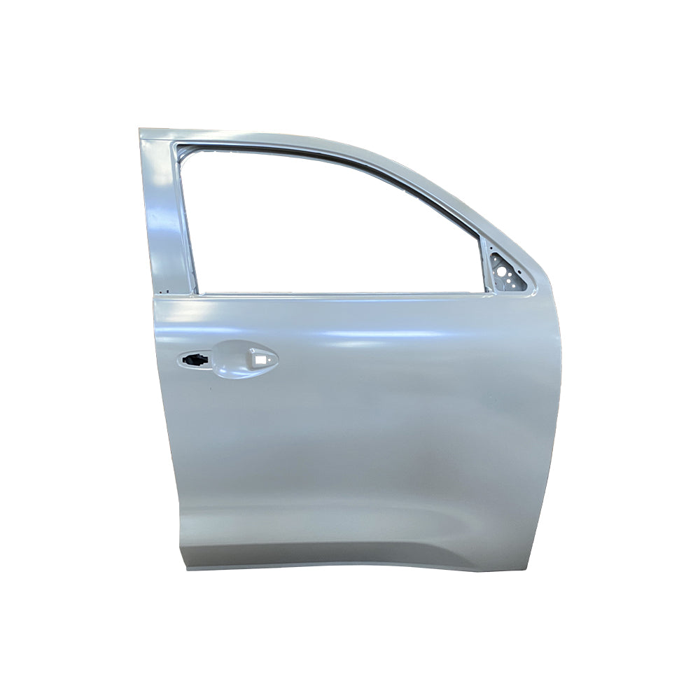 REPLACEMENT FRONT DOOR RH, 2019-2021, FOR GWM HAVAL POER