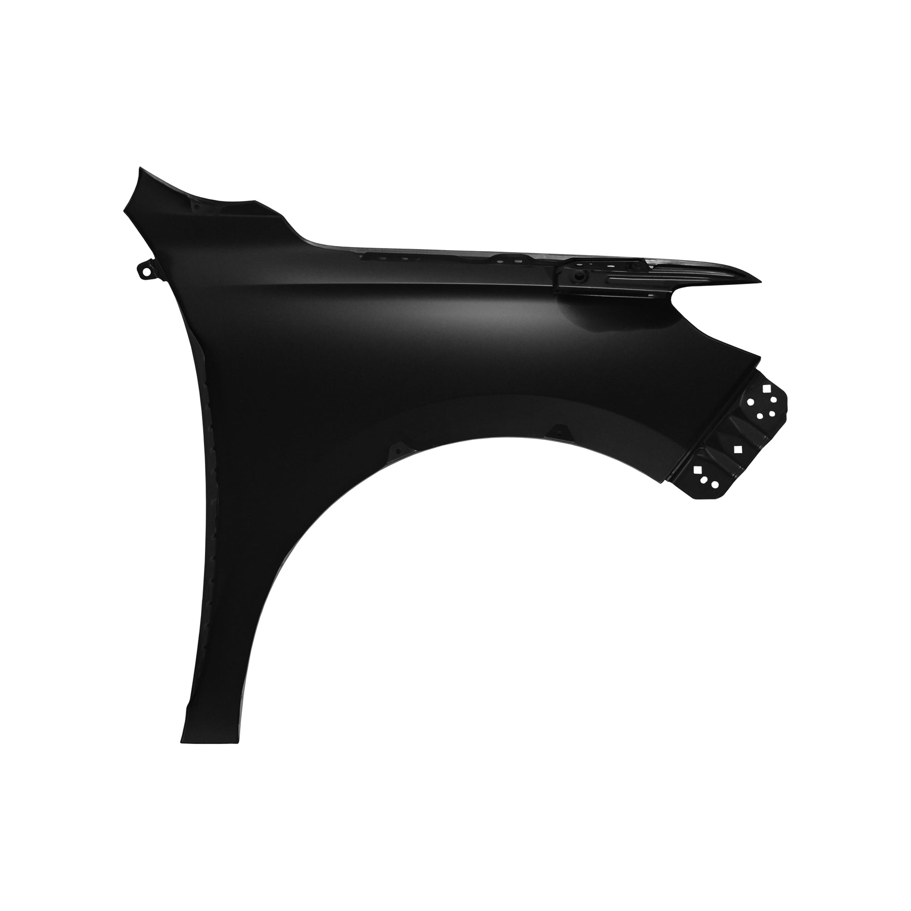 REPLACEMENT FRONT FENDER LH, FOR GREAT WALL HAVAL JOLION, 8403110XST01A