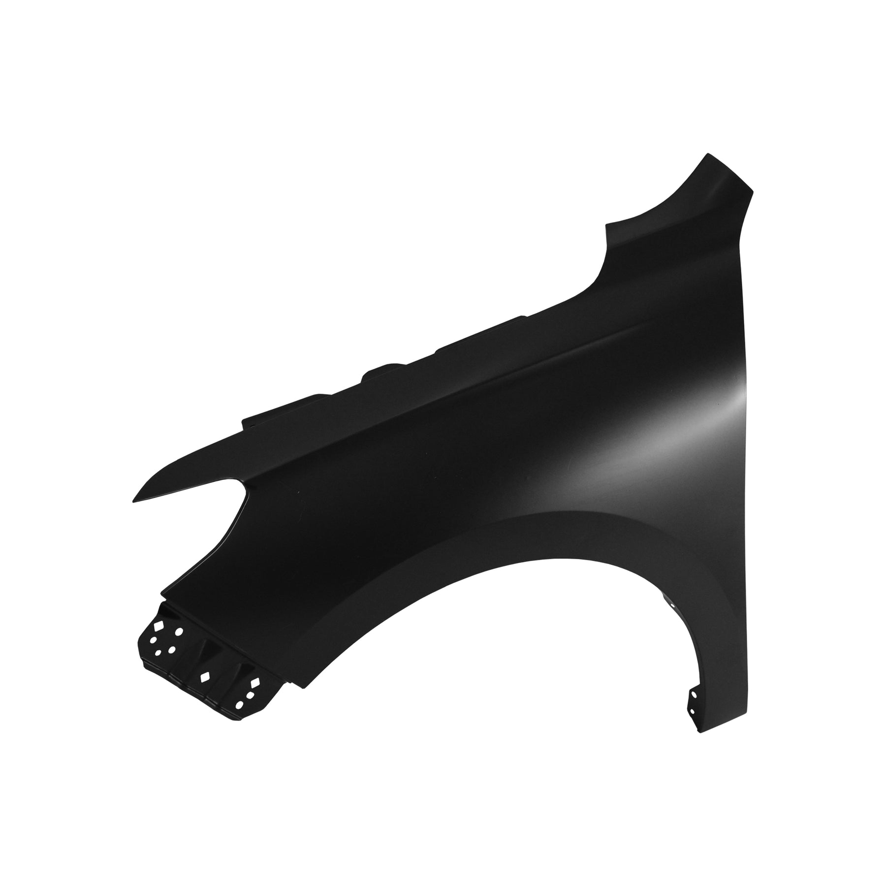 REPLACEMENT FRONT FENDER LH, FOR GREAT WALL HAVAL JOLION, 8403110XST01A