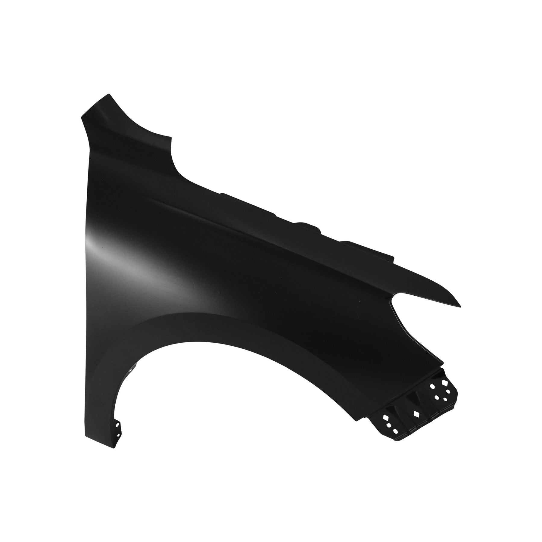 REPLACEMENT FRONT FENDER RH, FOR GREAT WALL HAVAL JOLION, 8403120XST01A