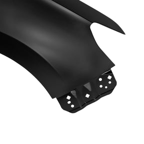 REPLACEMENT FRONT FENDER RH, FOR GREAT WALL HAVAL JOLION, 8403120XST01A, (STEEL)